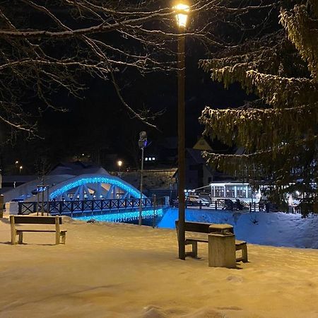 Apartman Medvedin 110 Špindlerŭv Mlýn Luaran gambar