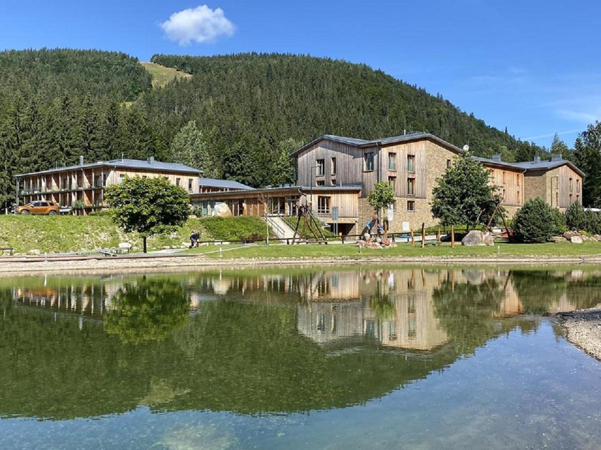 Apartman Medvedin 110 Špindlerŭv Mlýn Luaran gambar