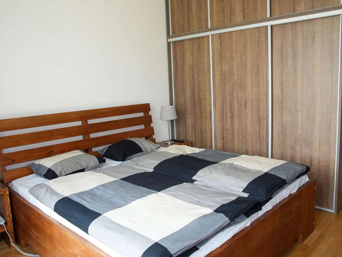 Apartman Medvedin 110 Špindlerŭv Mlýn Luaran gambar