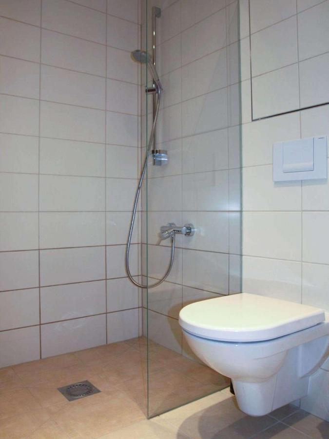Apartman Medvedin 110 Špindlerŭv Mlýn Luaran gambar