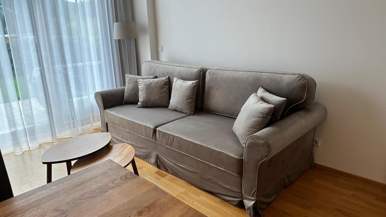 Apartman Medvedin 110 Špindlerŭv Mlýn Luaran gambar
