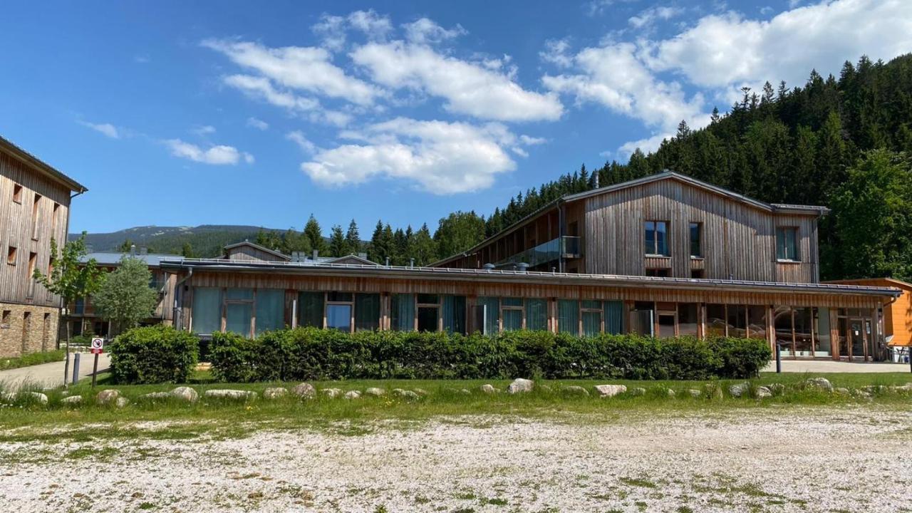 Apartman Medvedin 110 Špindlerŭv Mlýn Luaran gambar