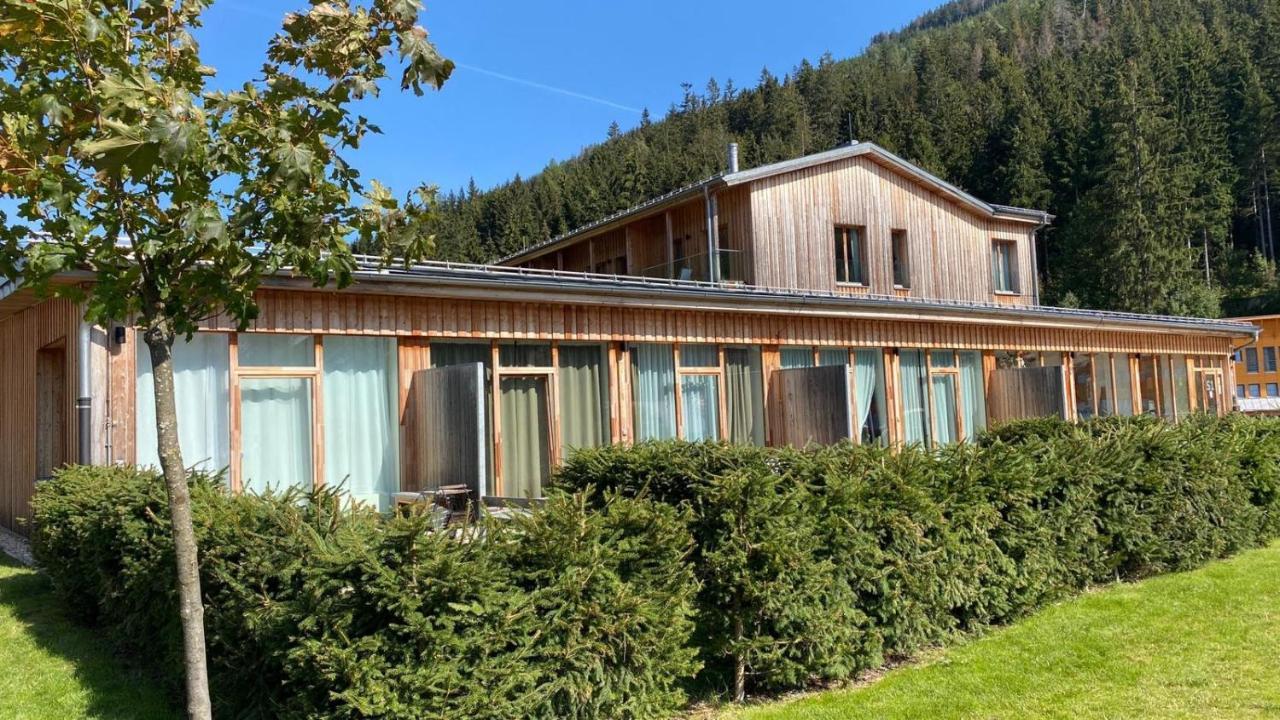 Apartman Medvedin 110 Špindlerŭv Mlýn Luaran gambar