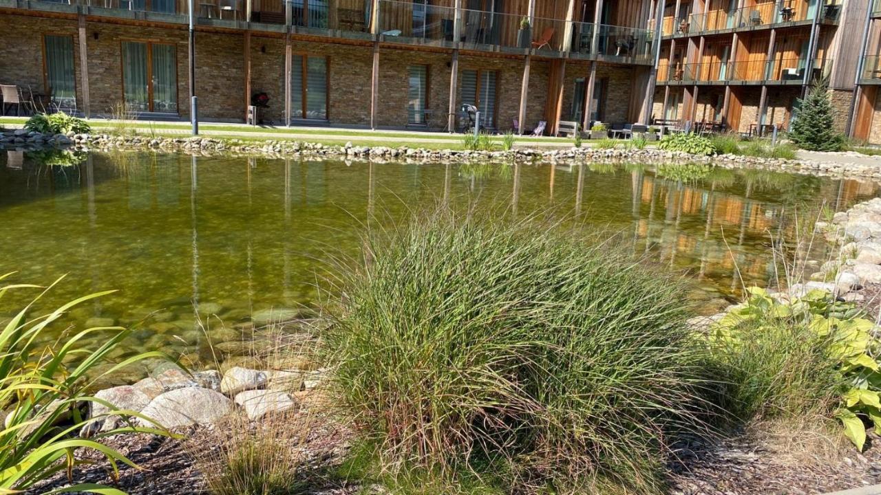 Apartman Medvedin 110 Špindlerŭv Mlýn Luaran gambar