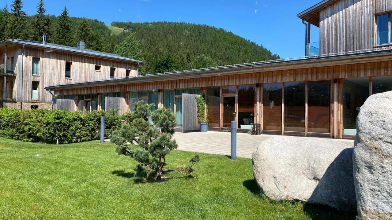 Apartman Medvedin 110 Špindlerŭv Mlýn Luaran gambar
