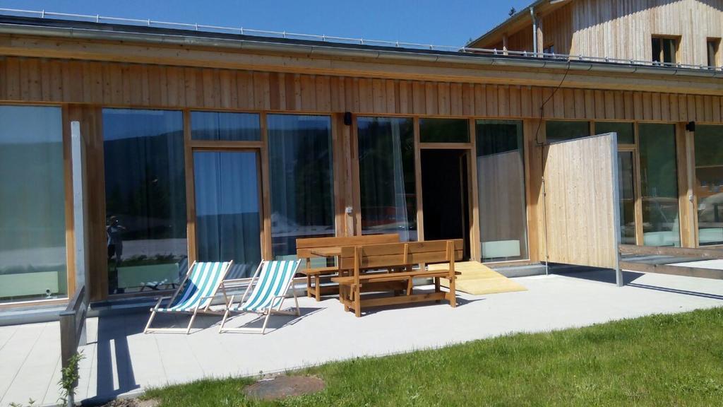 Apartman Medvedin 110 Špindlerŭv Mlýn Luaran gambar