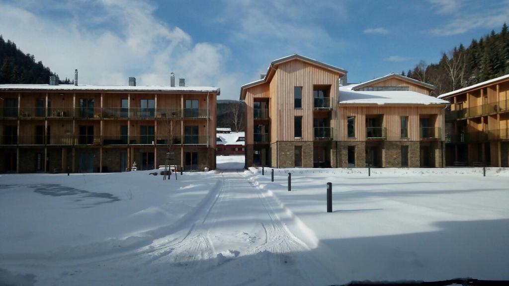 Apartman Medvedin 110 Špindlerŭv Mlýn Luaran gambar