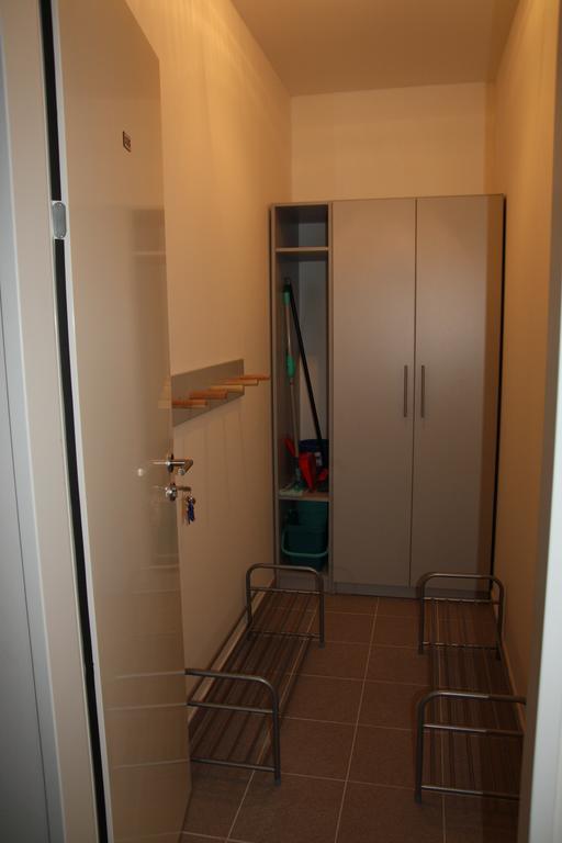 Apartman Medvedin 110 Špindlerŭv Mlýn Luaran gambar