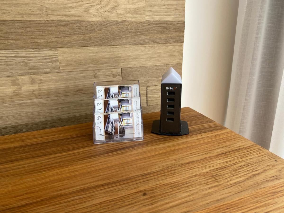 Apartman Medvedin 110 Špindlerŭv Mlýn Luaran gambar